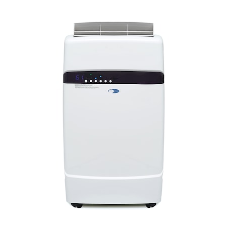 Whynter Eco-Friendly Portable Air Conditioner ARC-12SD